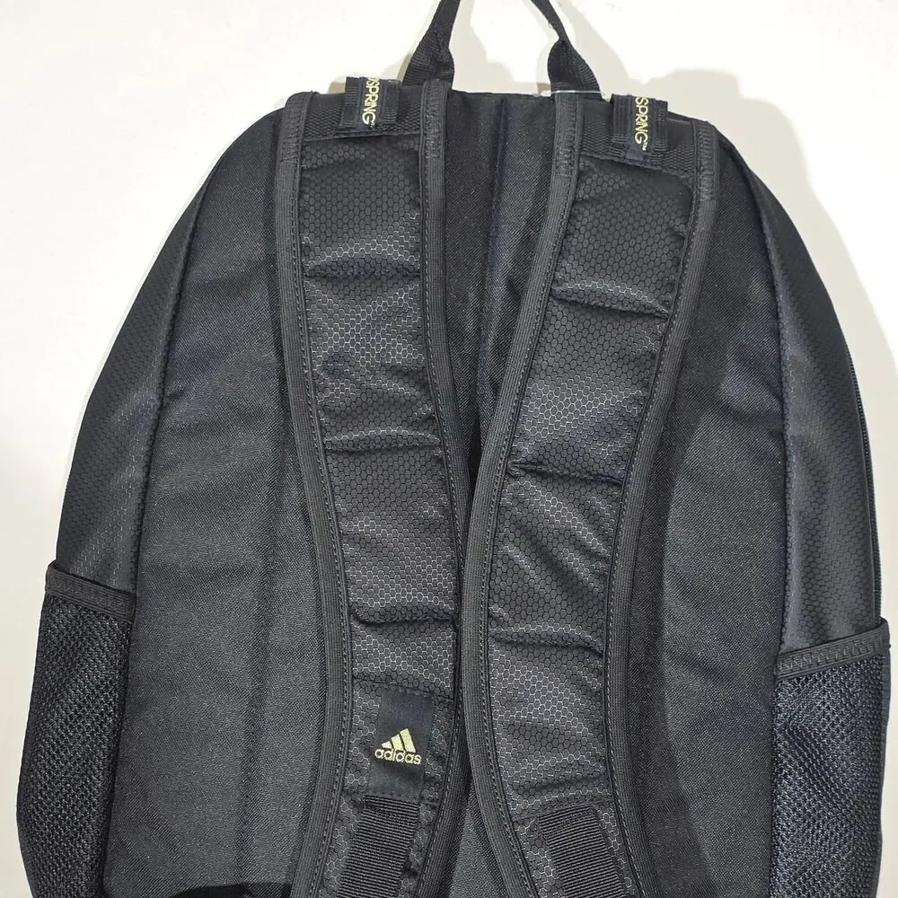 Adidas Men's Black Bag